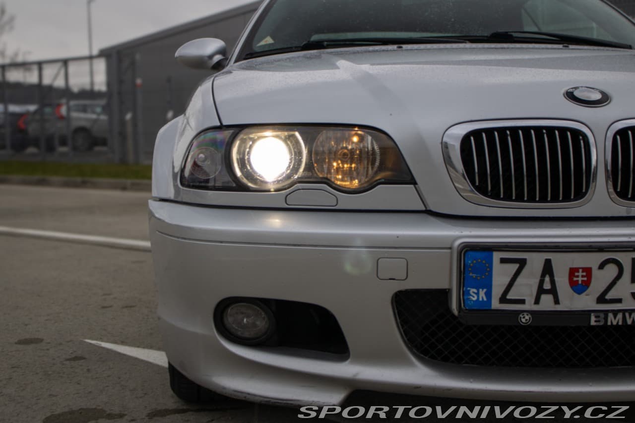 2002 BMW 3-SERIES - 9