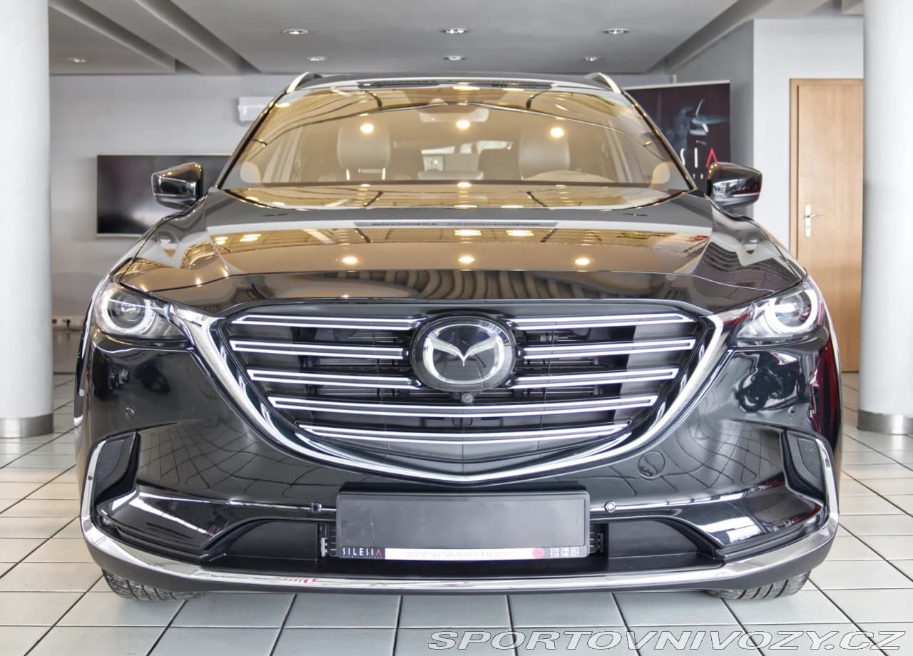 2020 Mazda OSTATNÍ