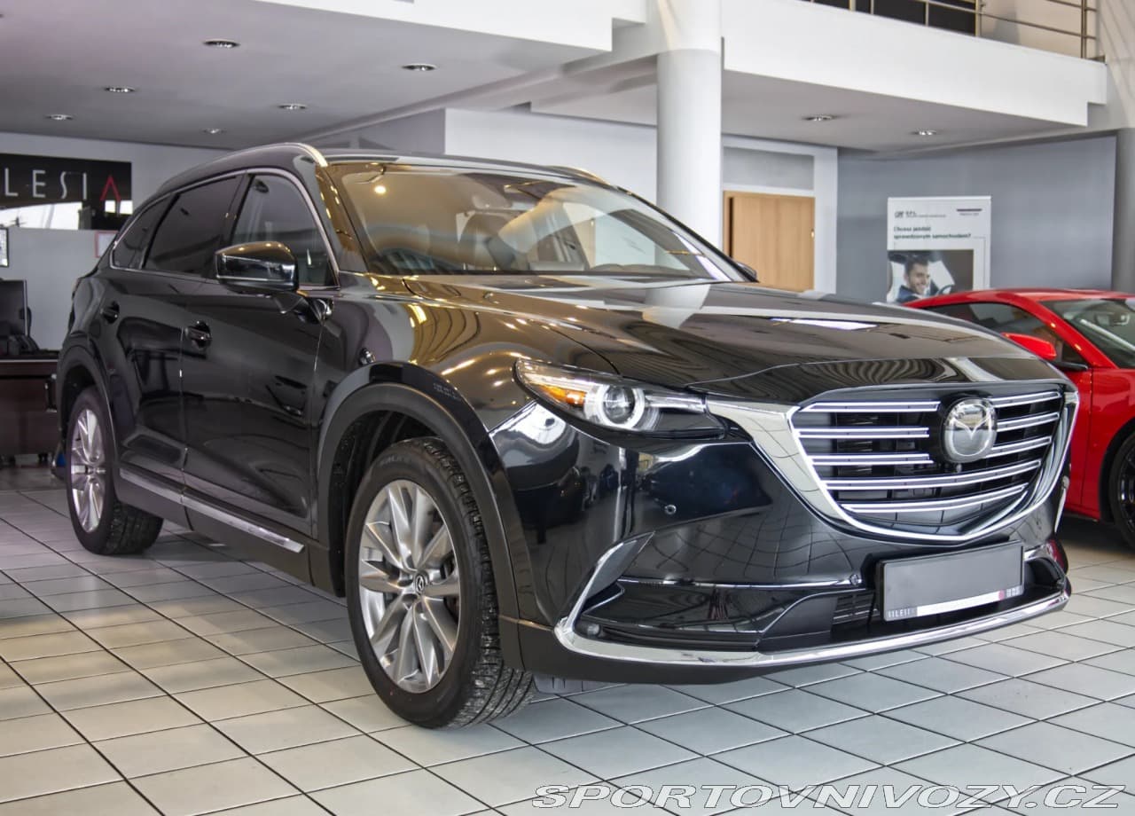 2020 Mazda OSTATNÍ - 12