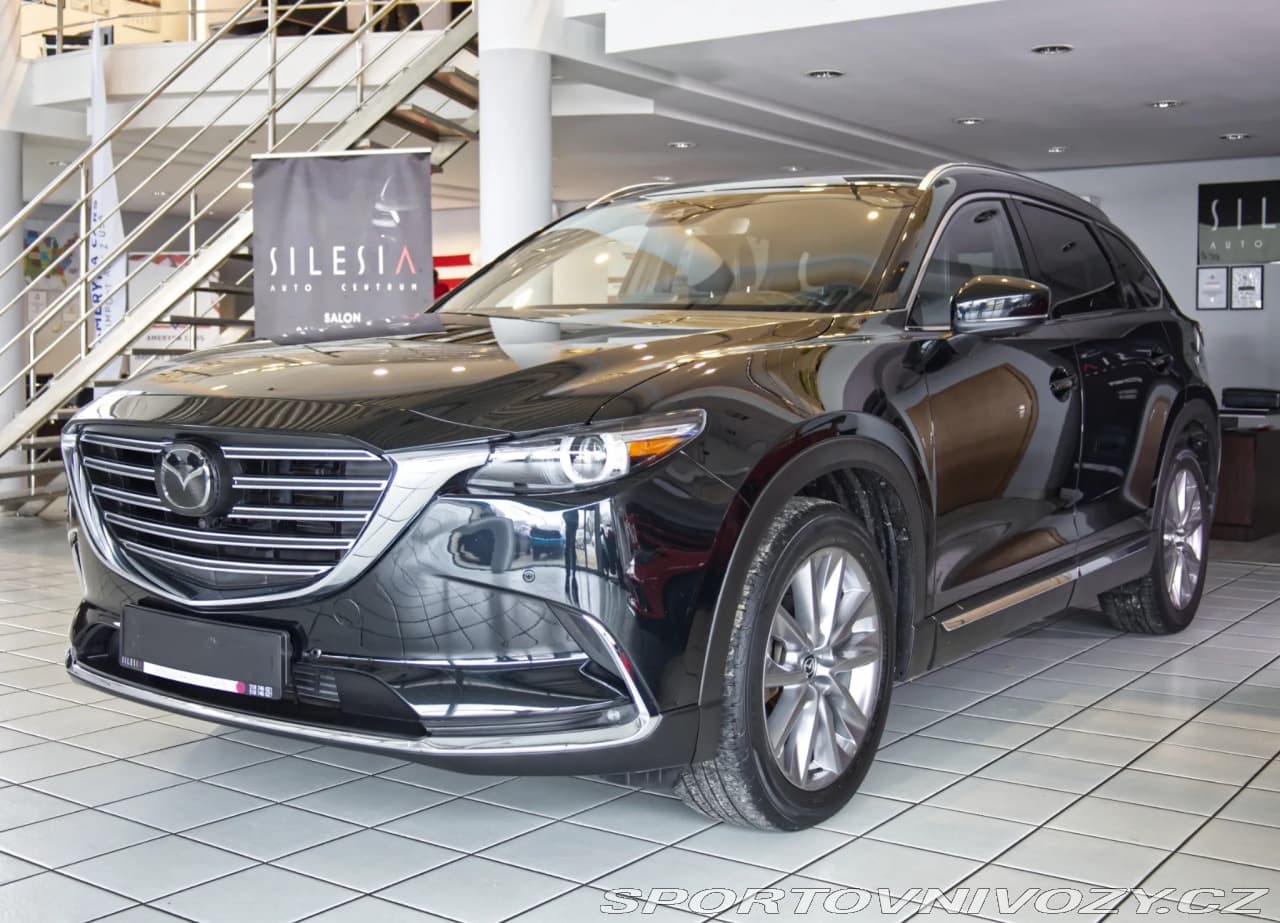 2020 Mazda OSTATNÍ - 2