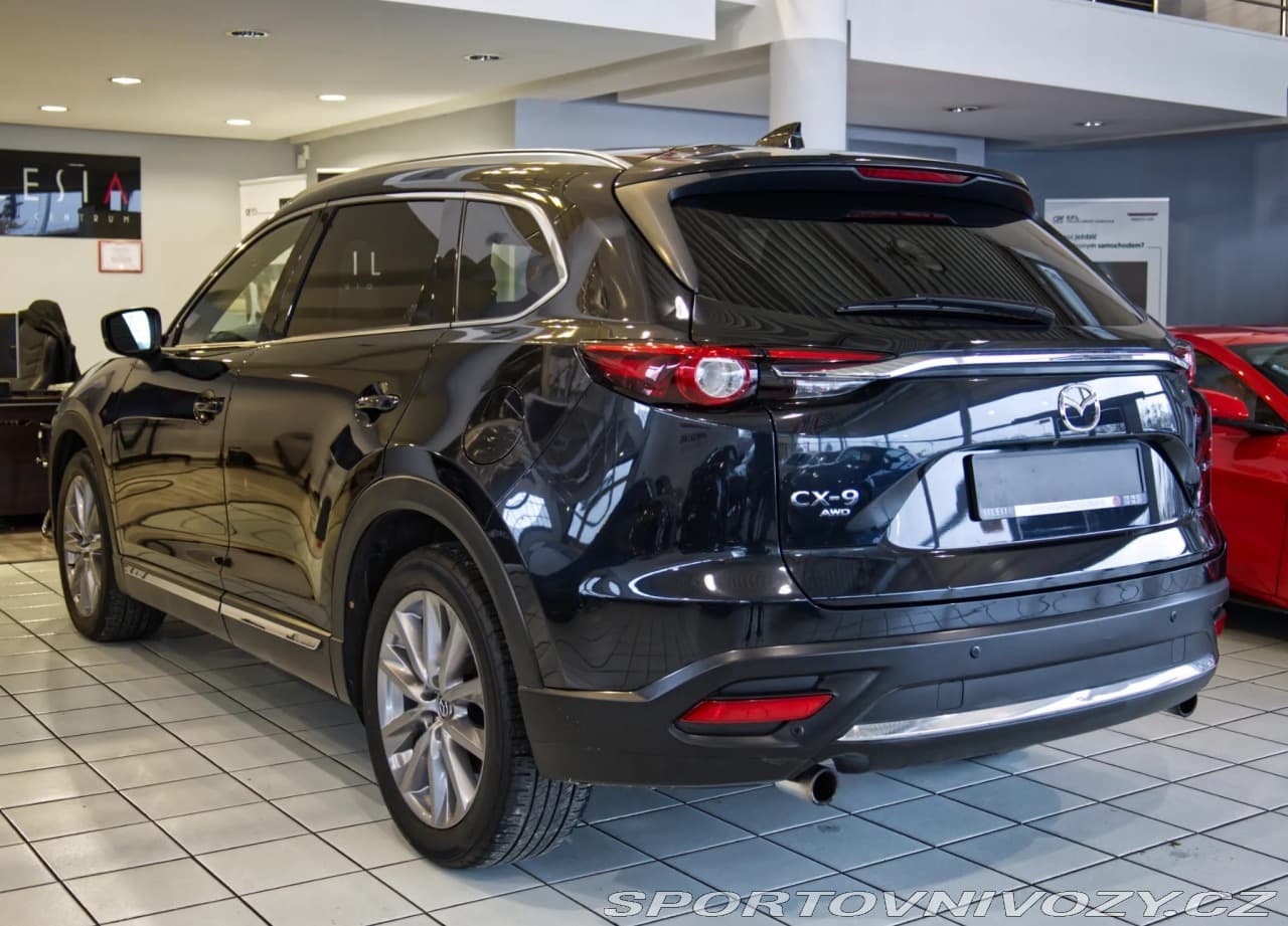 2020 Mazda OSTATNÍ - 3