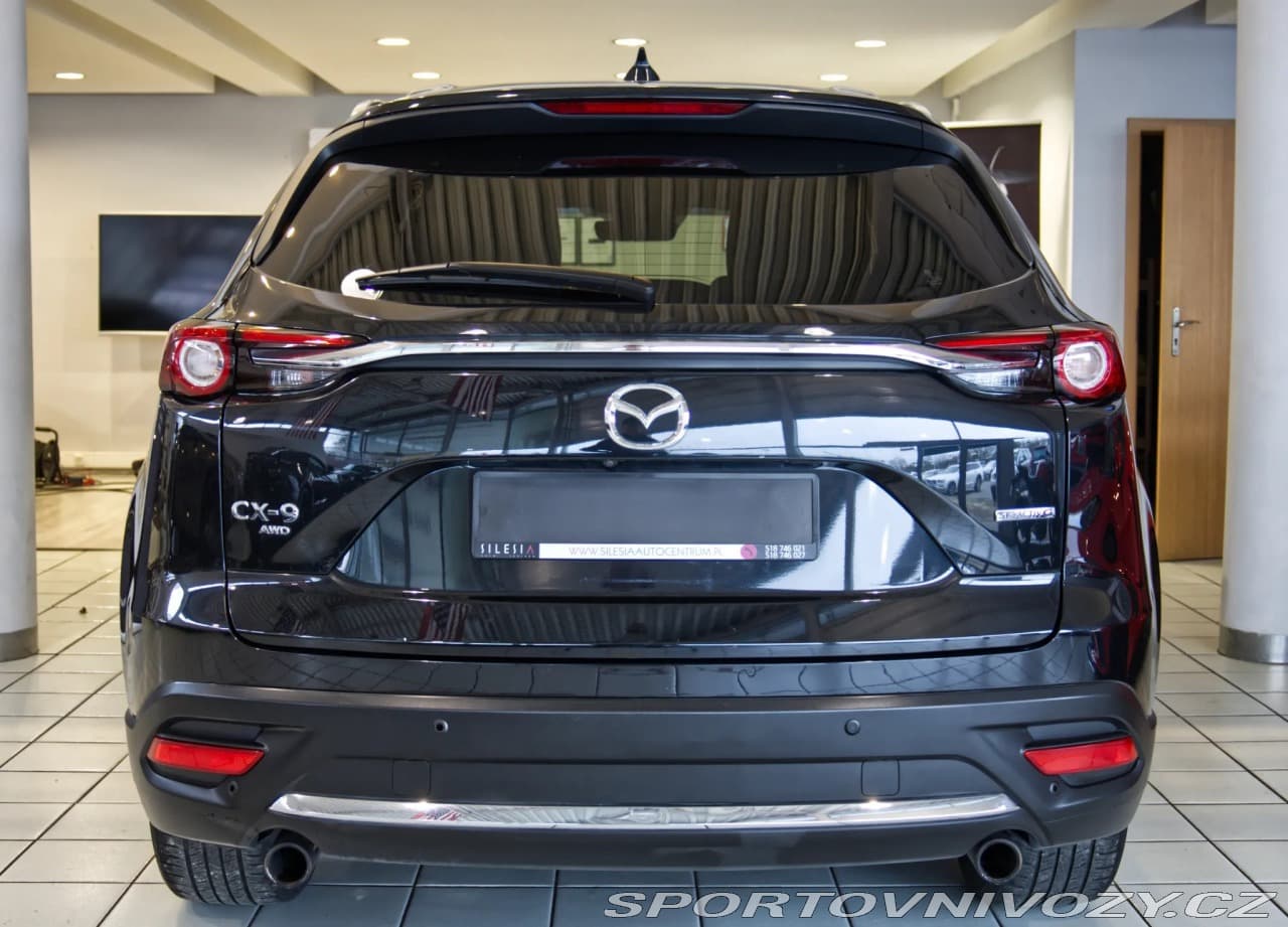 2020 Mazda OSTATNÍ - 4