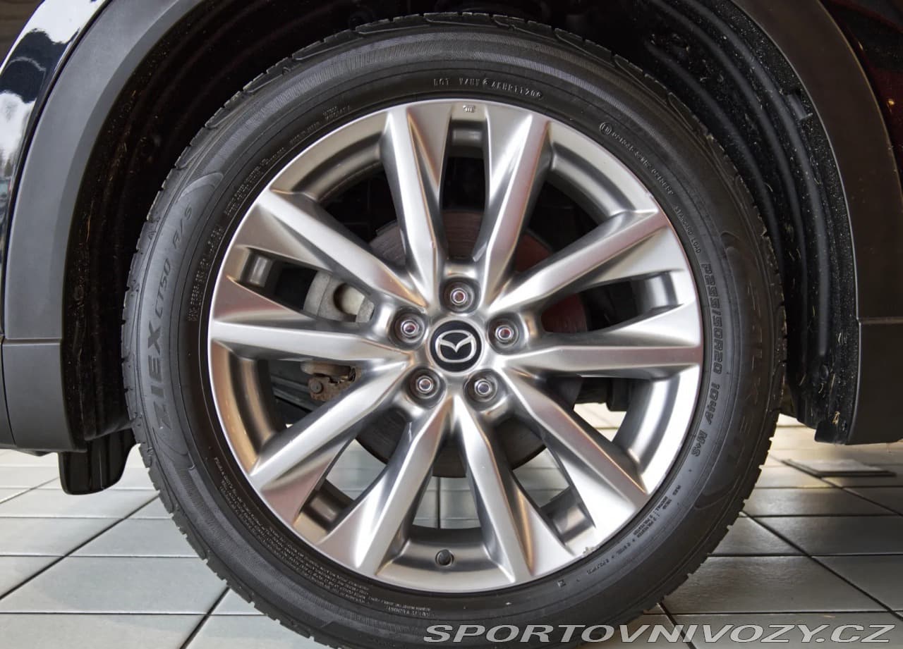 2020 Mazda OSTATNÍ - 6