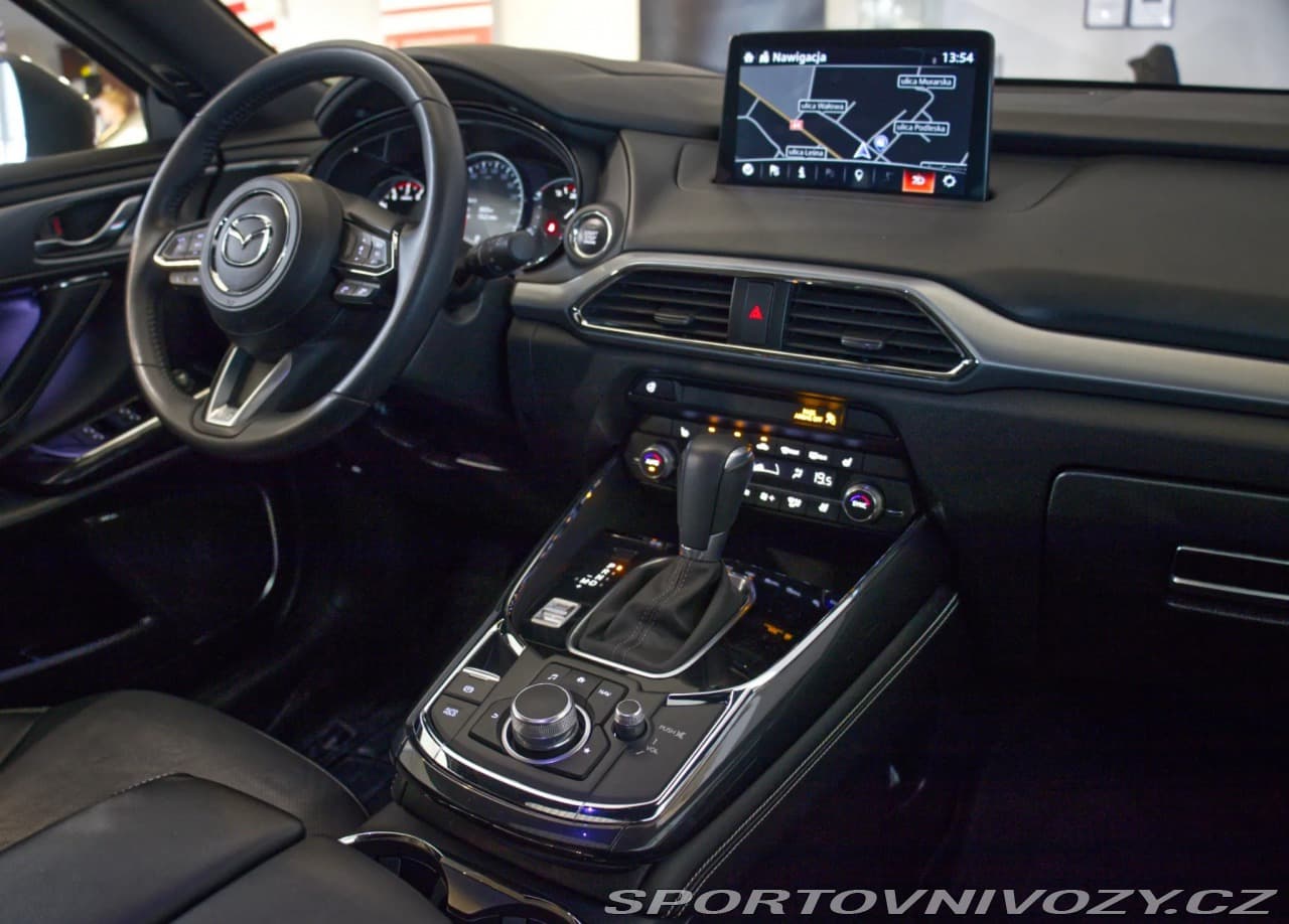 2020 Mazda OSTATNÍ - 7
