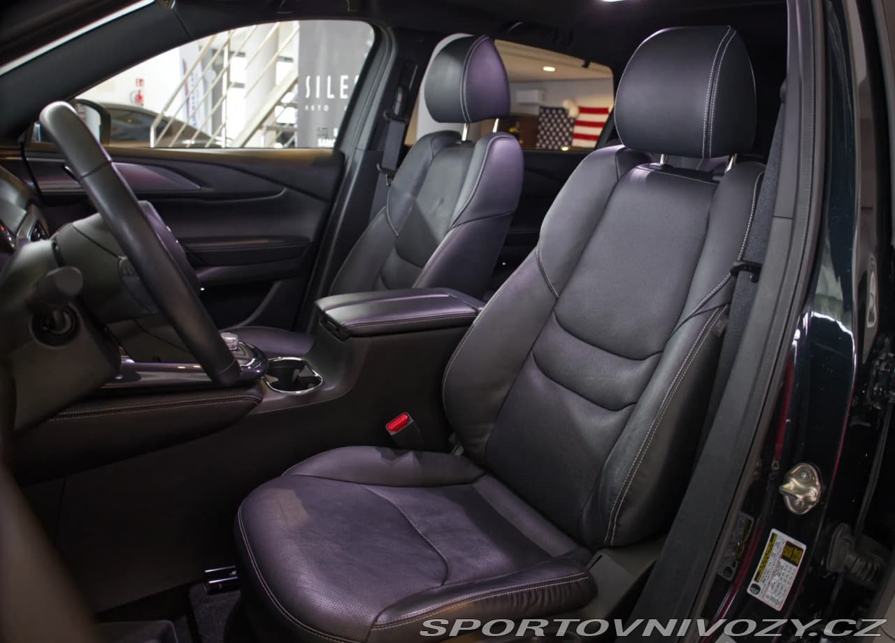 2020 Mazda OSTATNÍ - 8