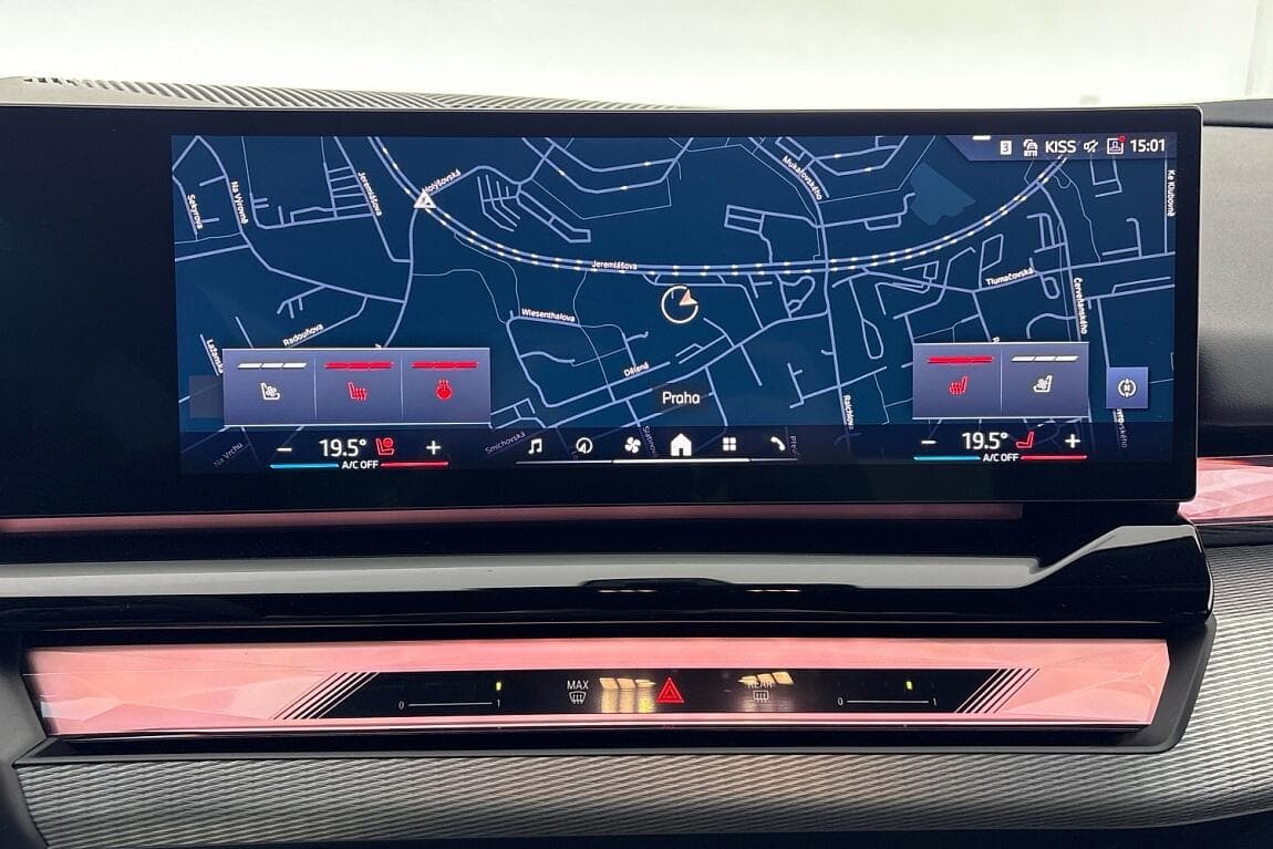2026 BMW 5-SERIES - 18