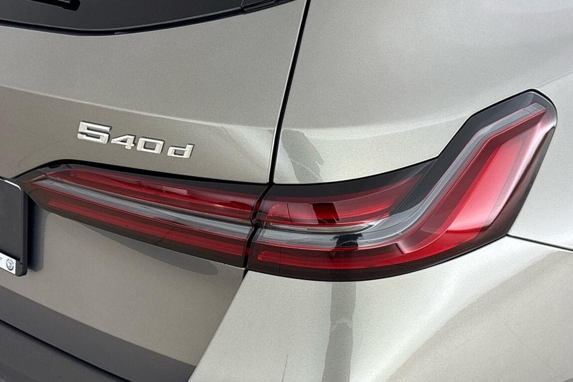 2026 BMW 5-SERIES - 5