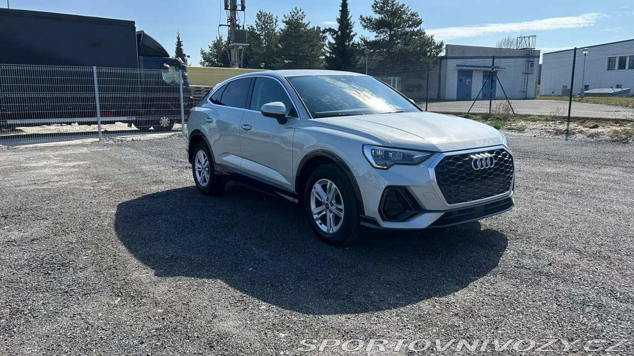 2022 Audi OSTATNÍ - 10