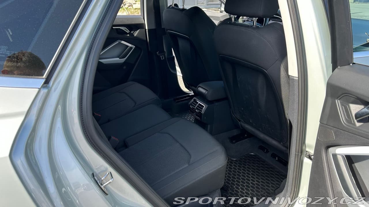 2022 Audi OSTATNÍ - 11