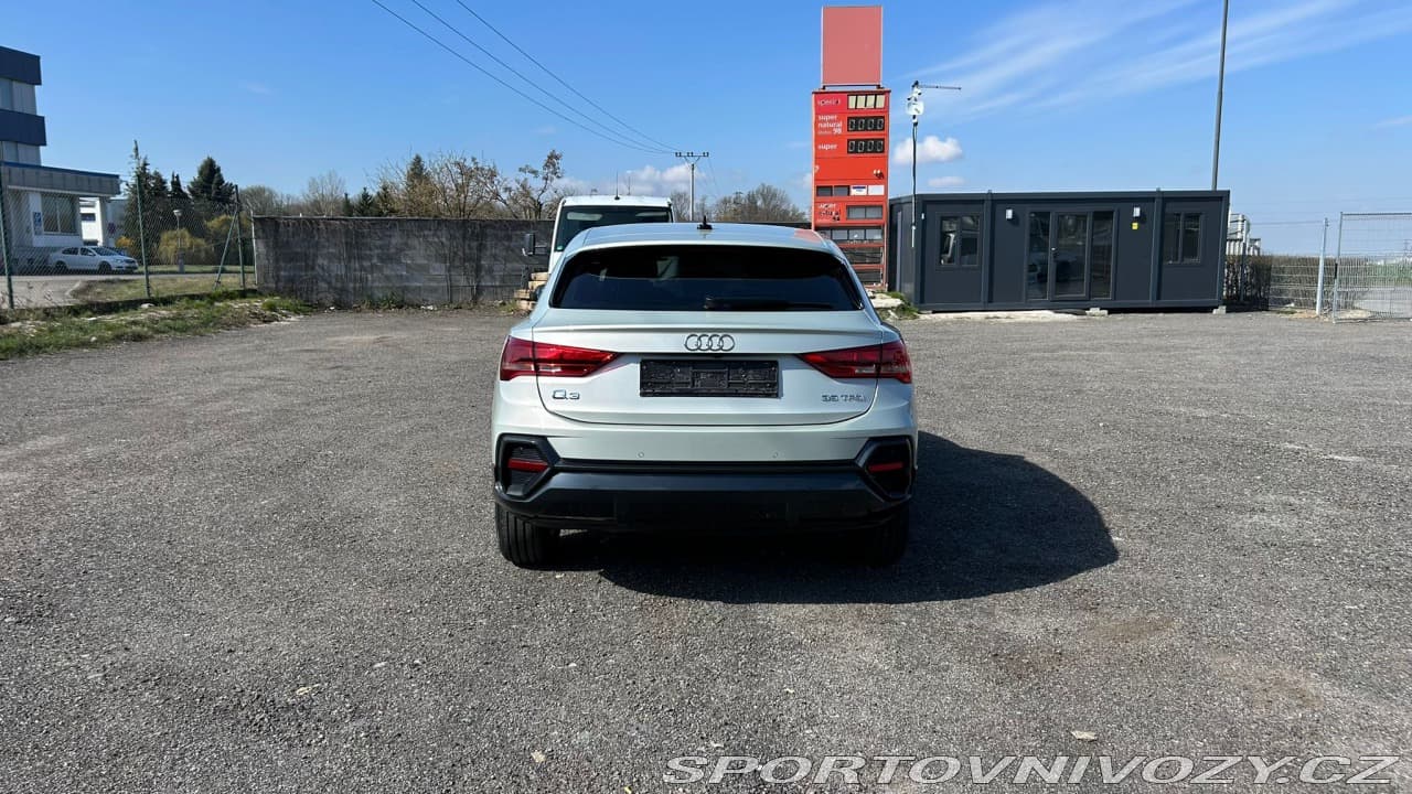2022 Audi OSTATNÍ - 13