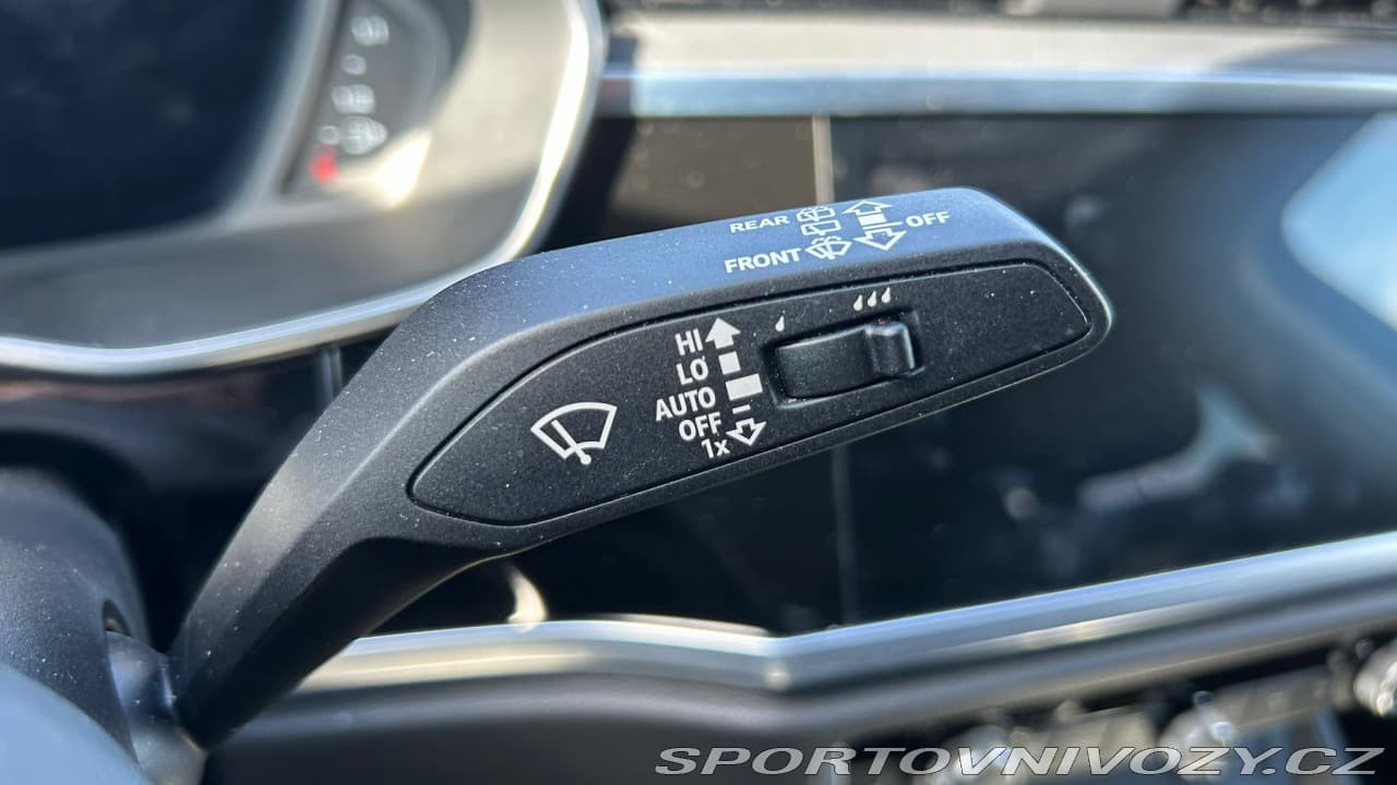 2022 Audi OSTATNÍ - 15