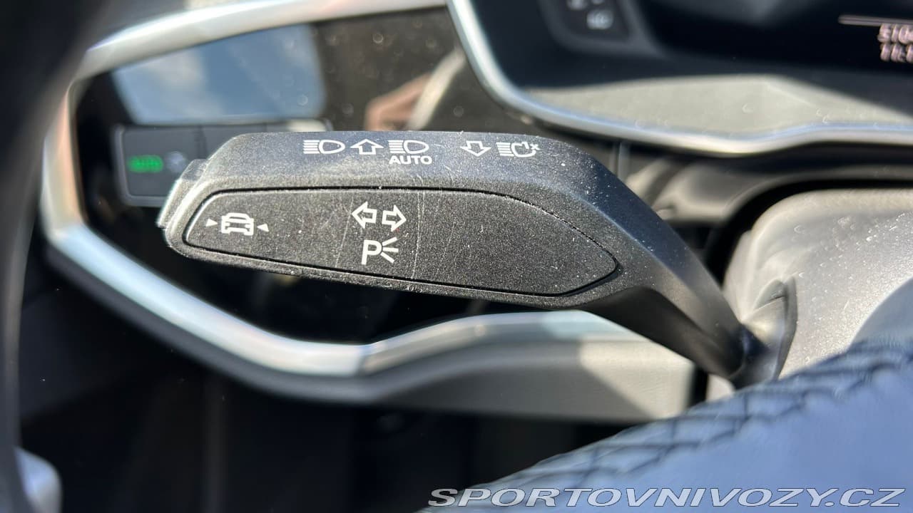 2022 Audi OSTATNÍ - 17