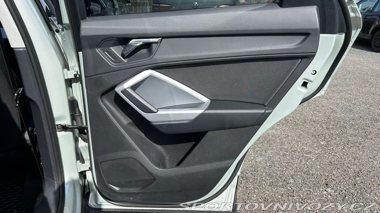 2022 Audi OSTATNÍ - 18