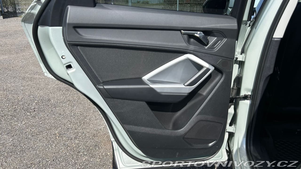 2022 Audi OSTATNÍ - 2