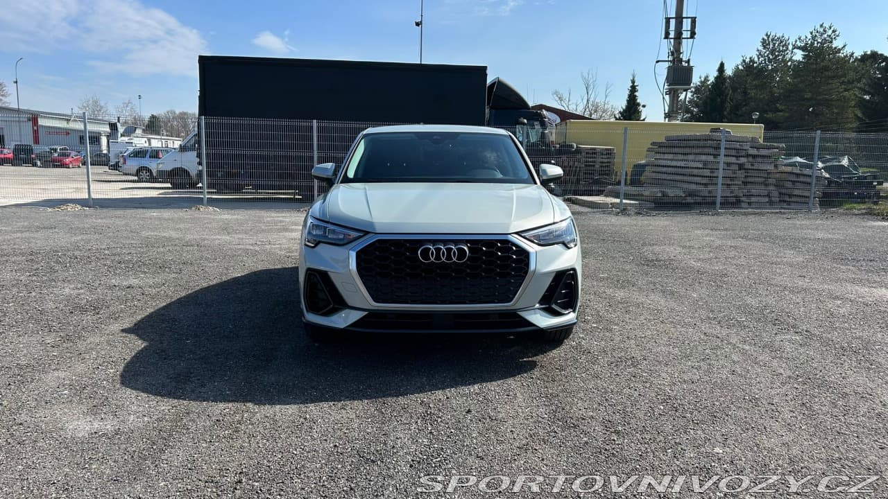 2022 Audi OSTATNÍ - 5