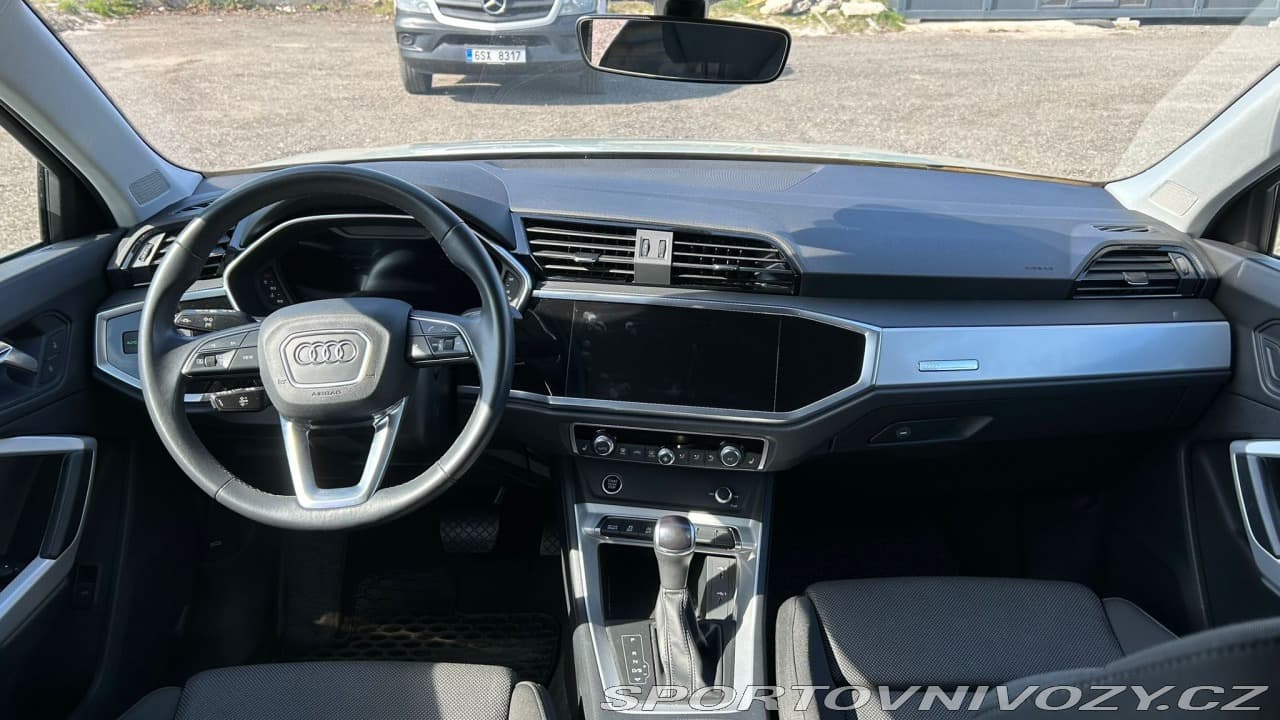 2022 Audi OSTATNÍ - 8