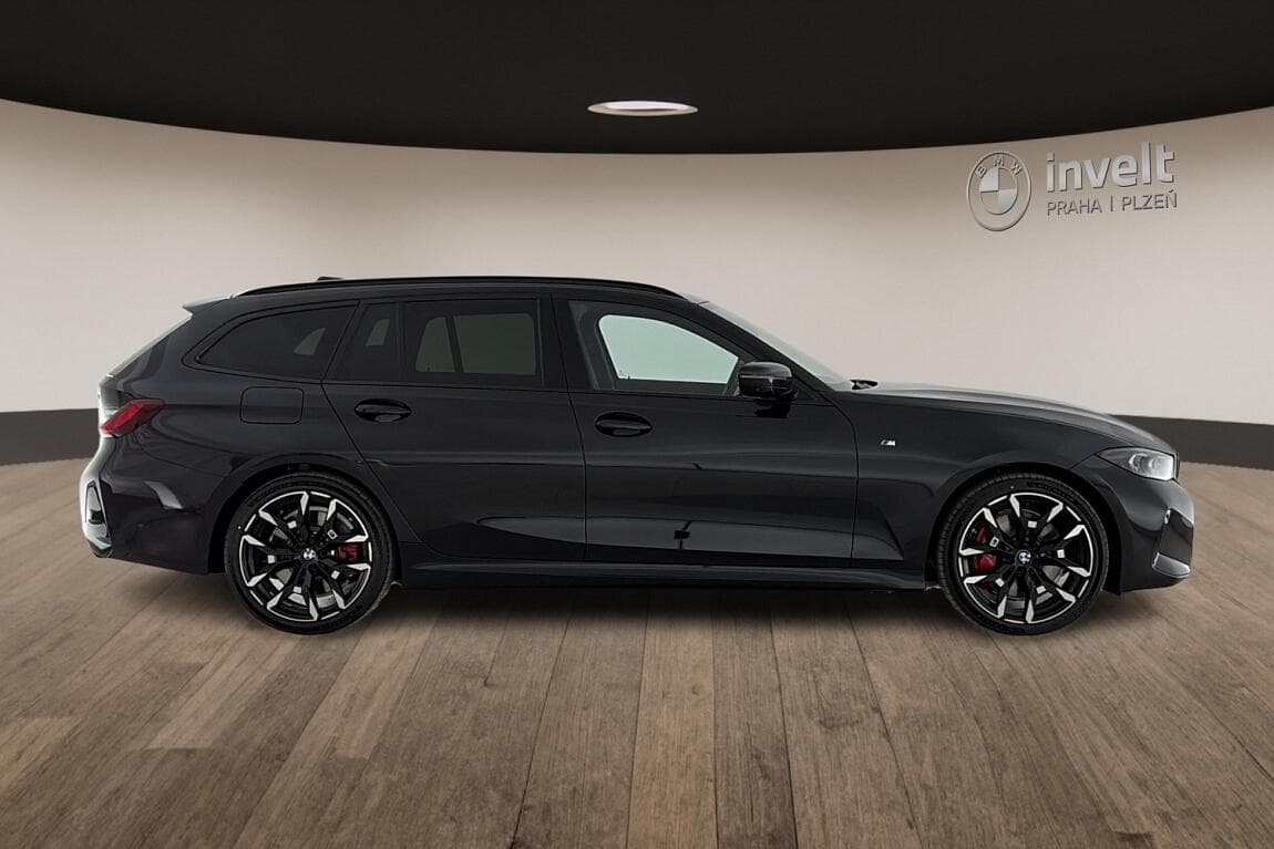2026 BMW 3-SERIES - 2