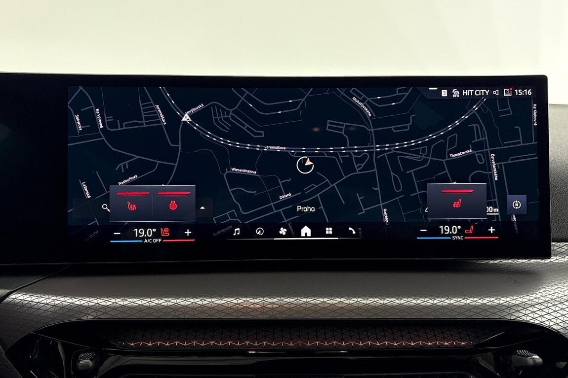 2026 BMW 3-SERIES - 20
