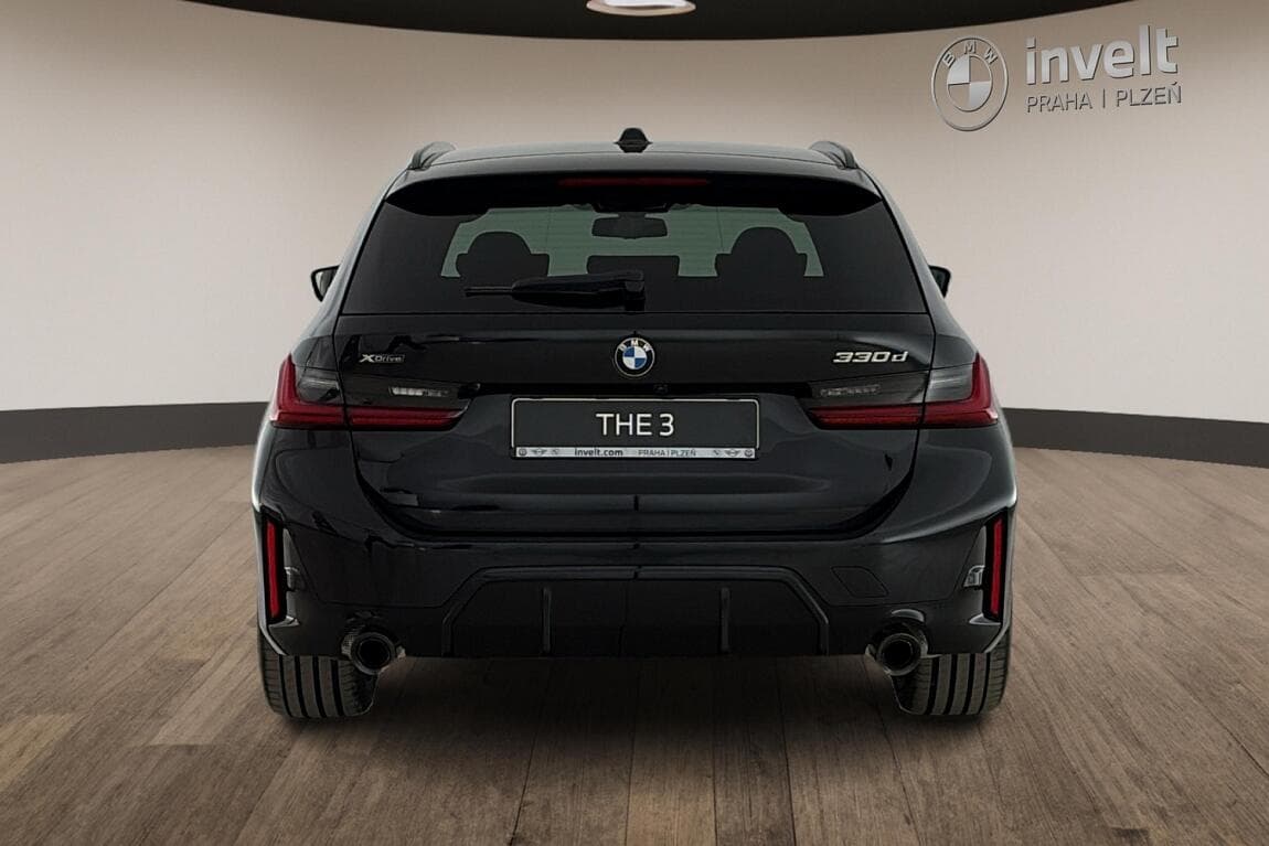 2026 BMW 3-SERIES - 4