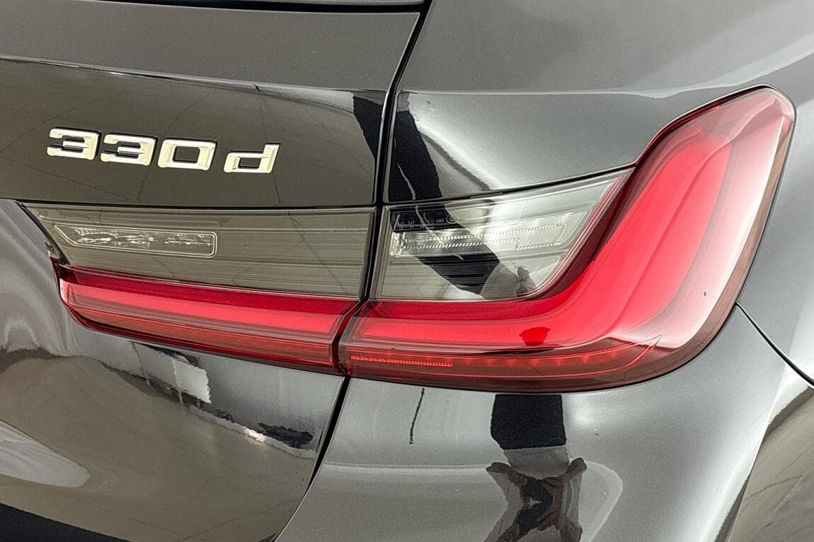 2026 BMW 3-SERIES - 5