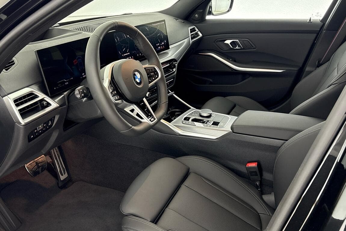 2026 BMW 3-SERIES - 6