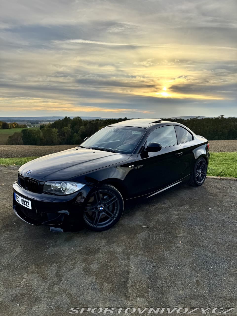 2009 BMW 1-SERIES - 3