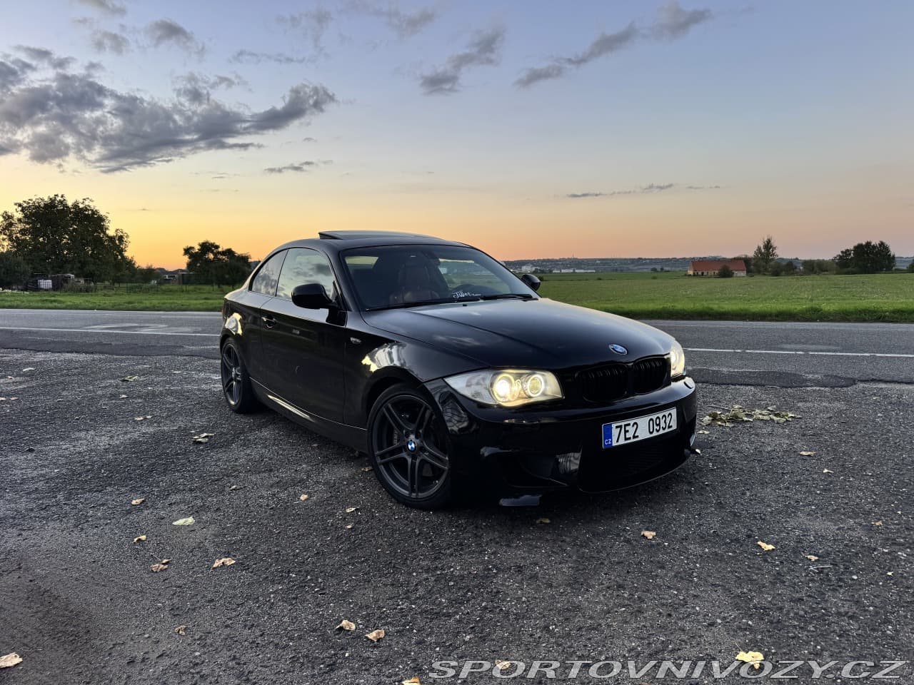 2009 BMW 1-SERIES - 4