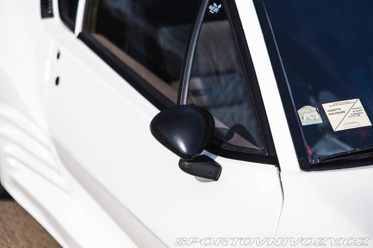 1984 Renault OSTATNÍ - 12