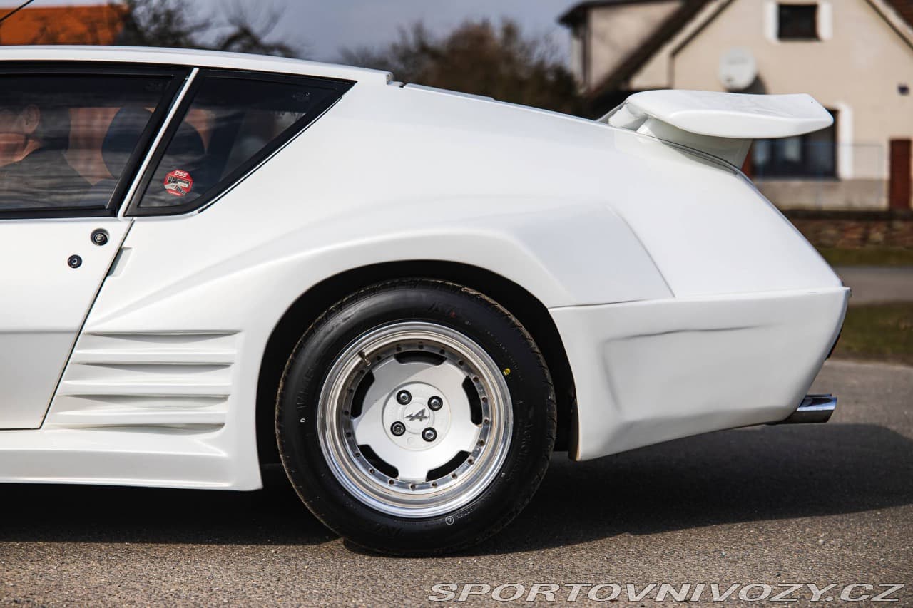 1984 Renault OSTATNÍ - 20