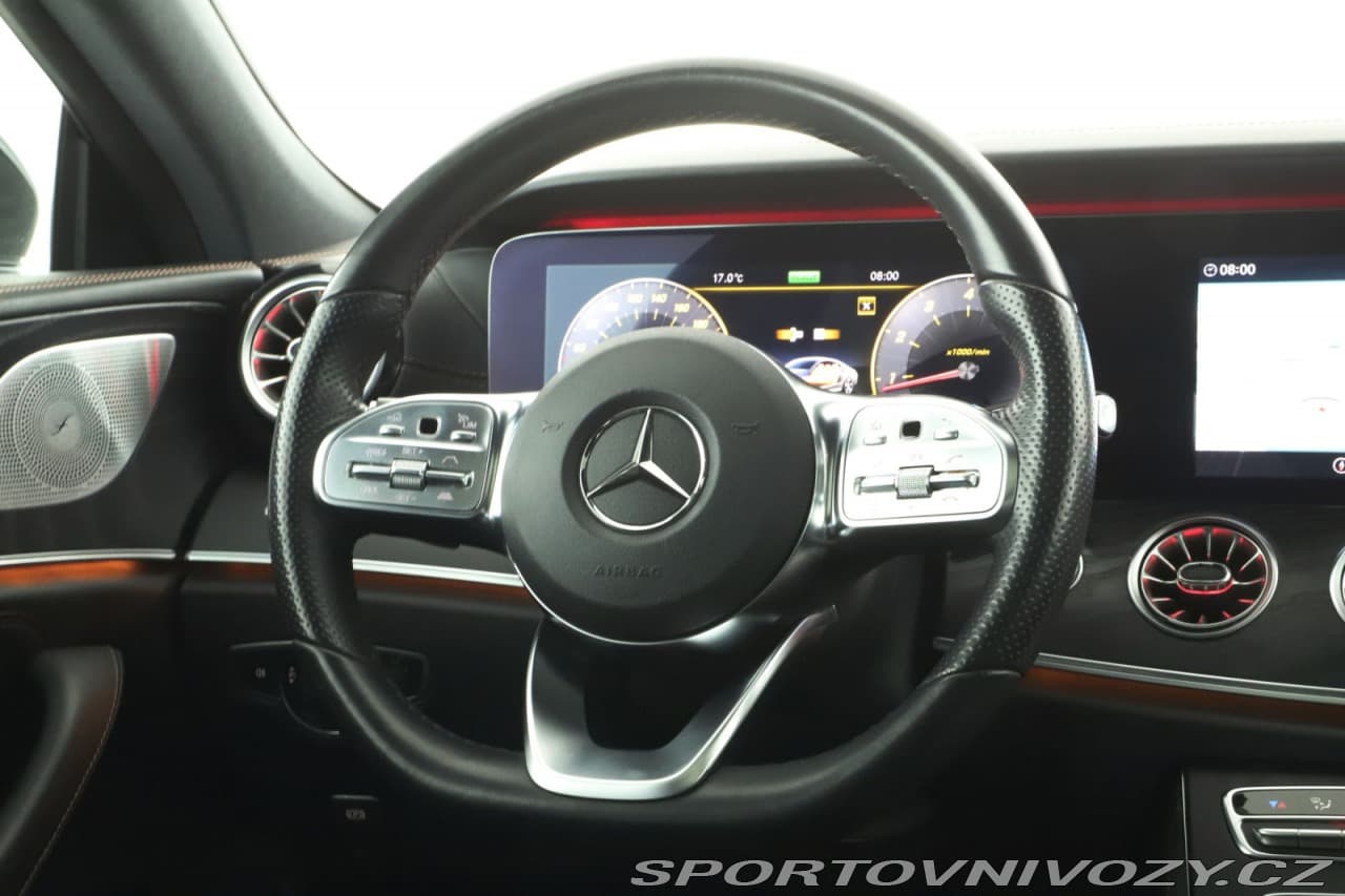 2019 Mercedes-Benz CLS - 20