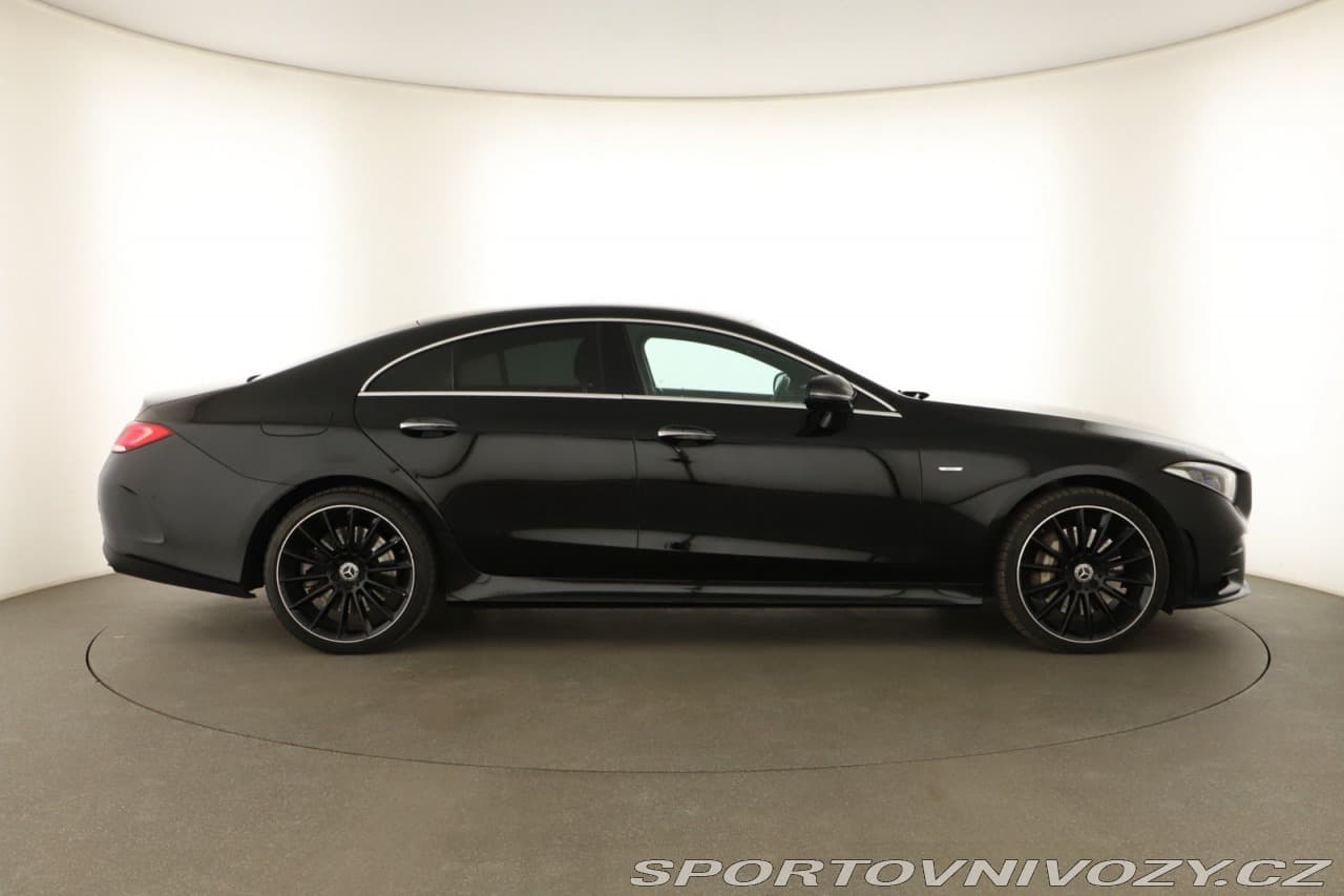 2019 Mercedes-Benz CLS - 6