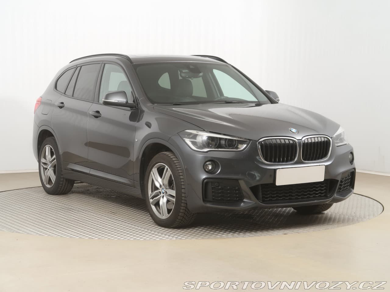 2016 BMW X1