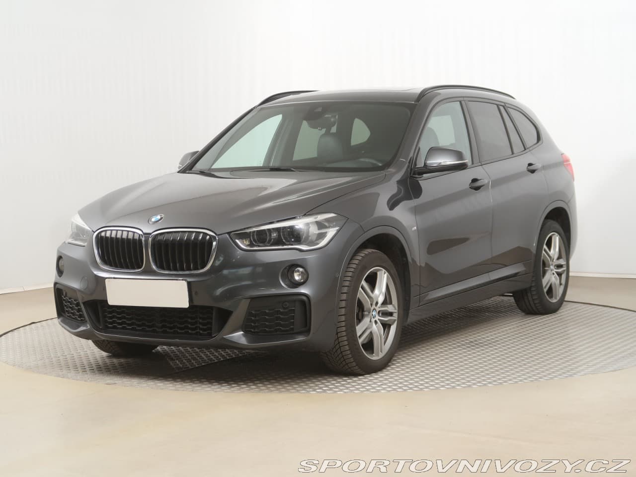 2016 BMW X1 - 2