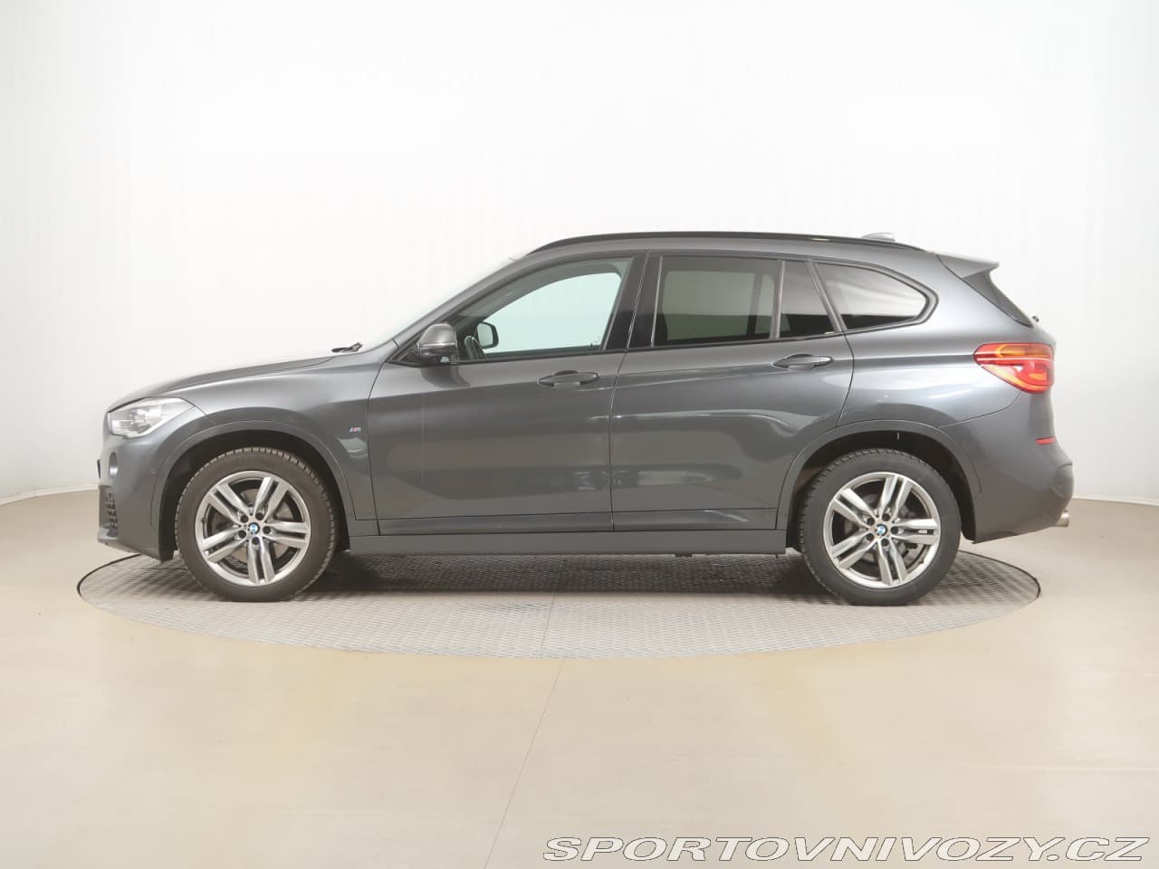 2016 BMW X1 - 3