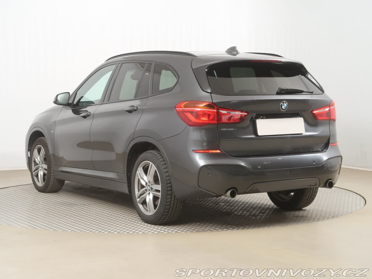2016 BMW X1 - 4