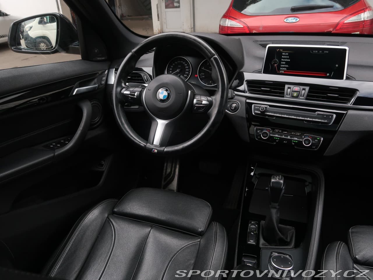 2016 BMW X1 - 7