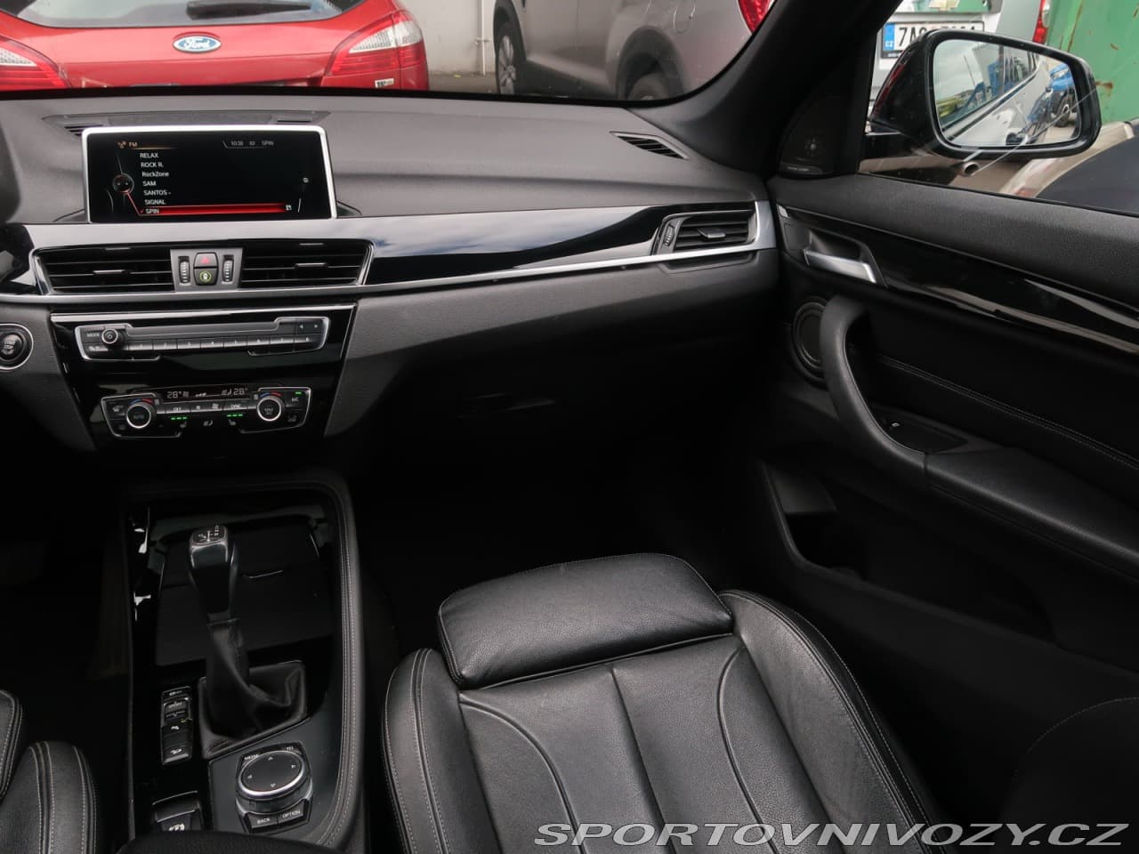 2016 BMW X1 - 8