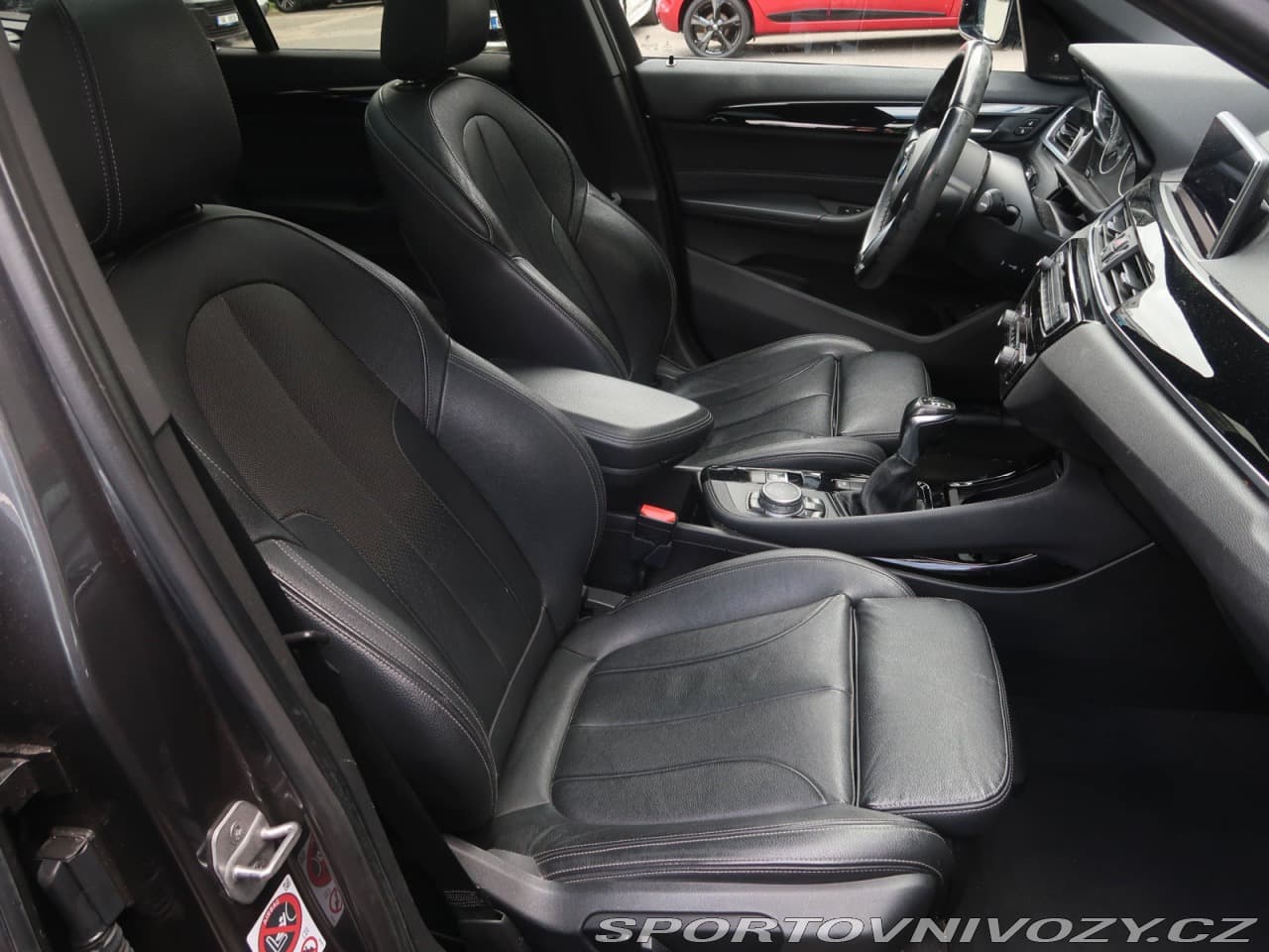 2016 BMW X1 - 9