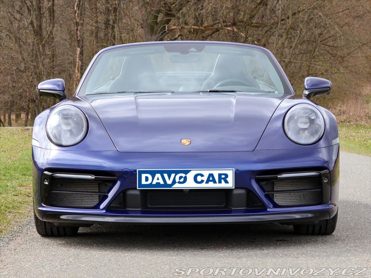 2021 Porsche 911 - 10