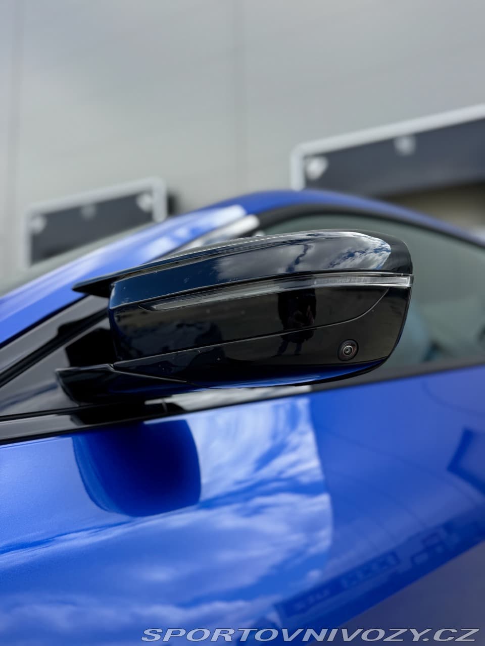 2024 BMW M4 - 5
