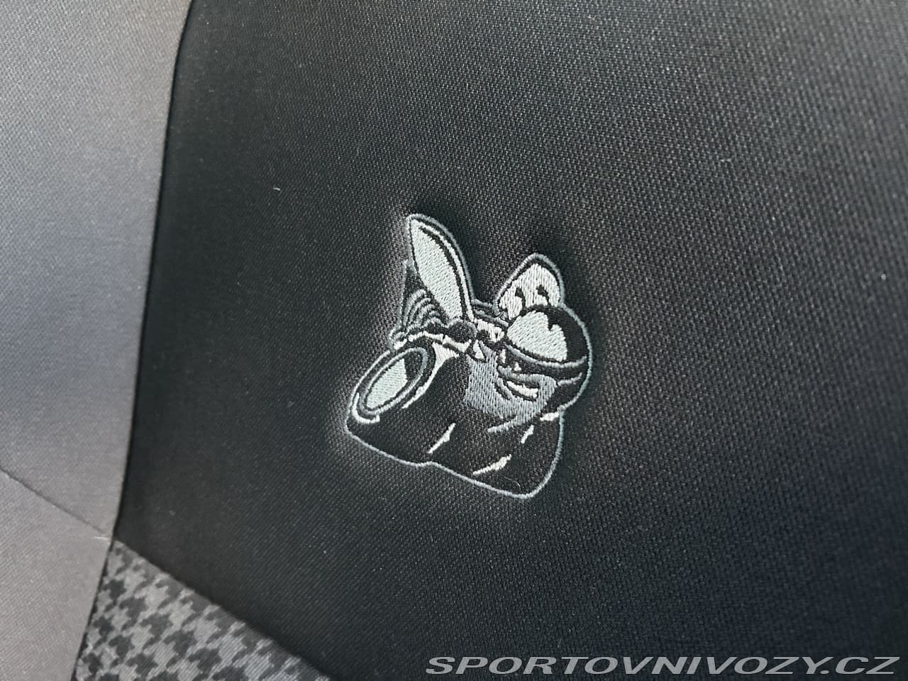 2021 Dodge CHALLENGER - 11