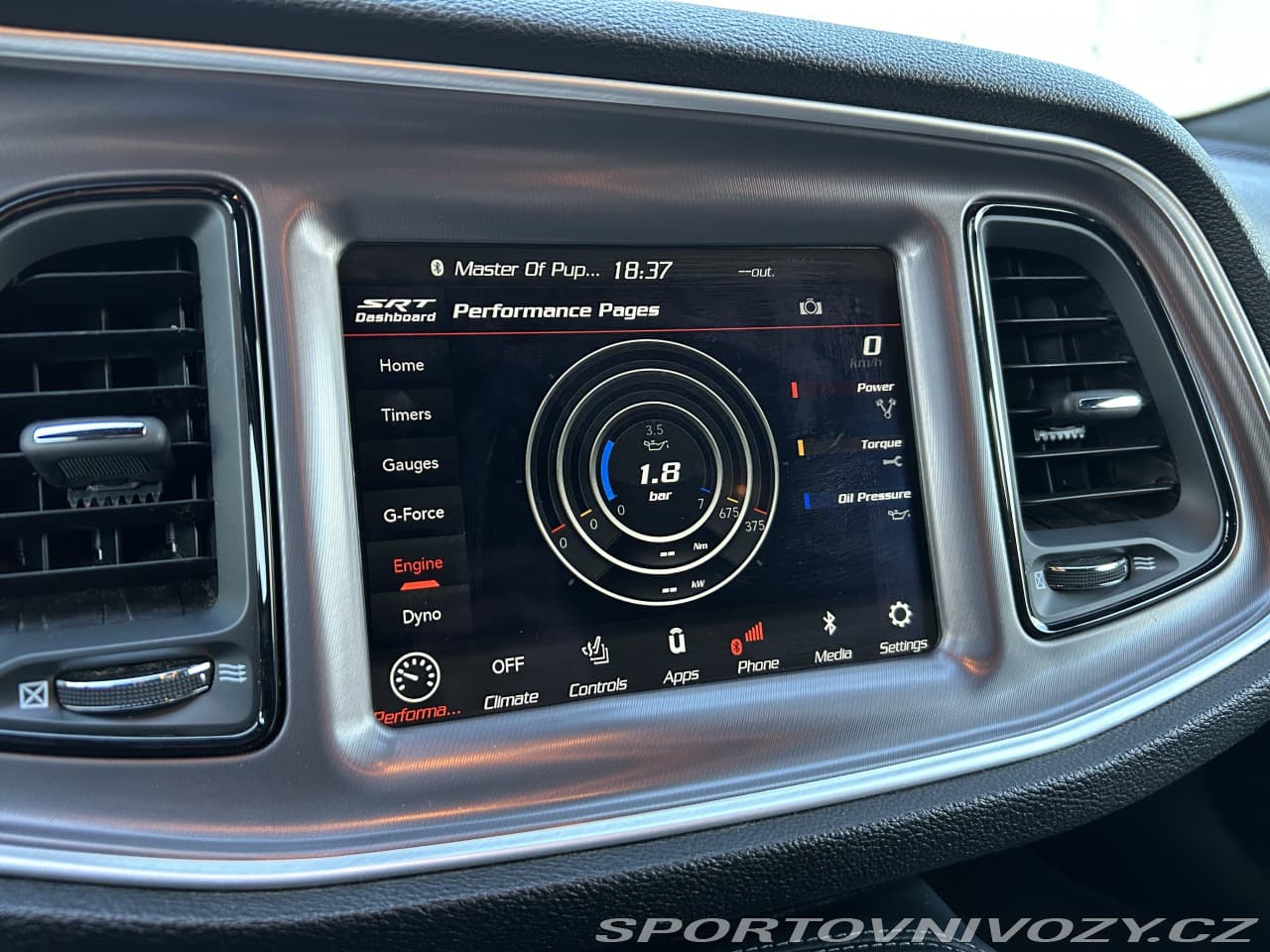 2021 Dodge CHALLENGER - 15