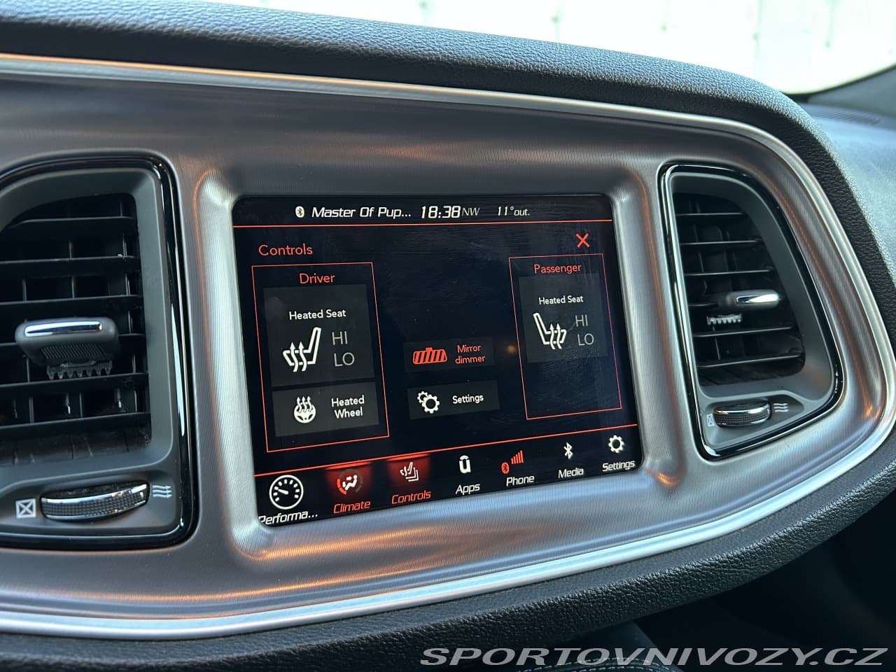 2021 Dodge CHALLENGER - 16