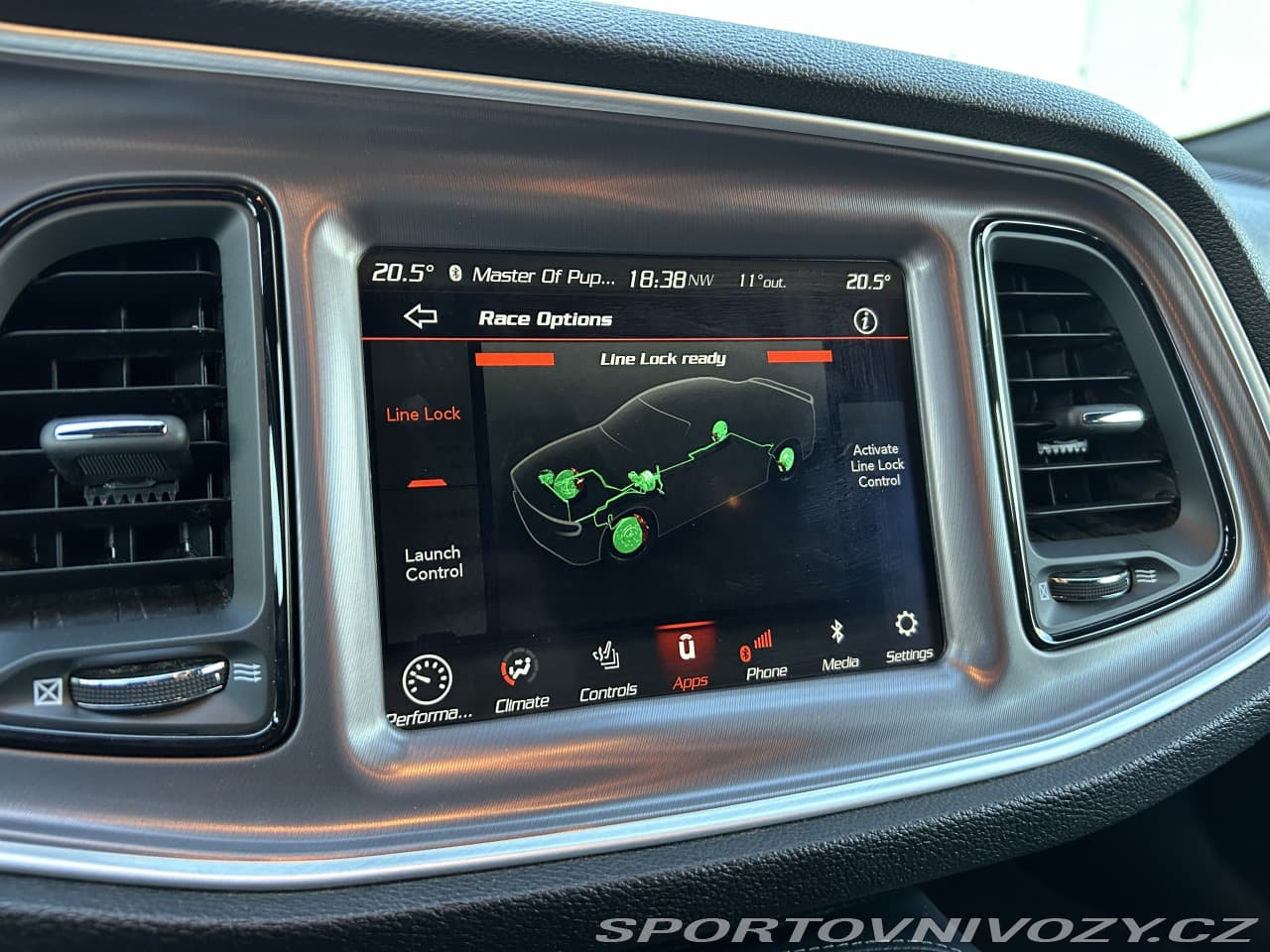 2021 Dodge CHALLENGER - 17