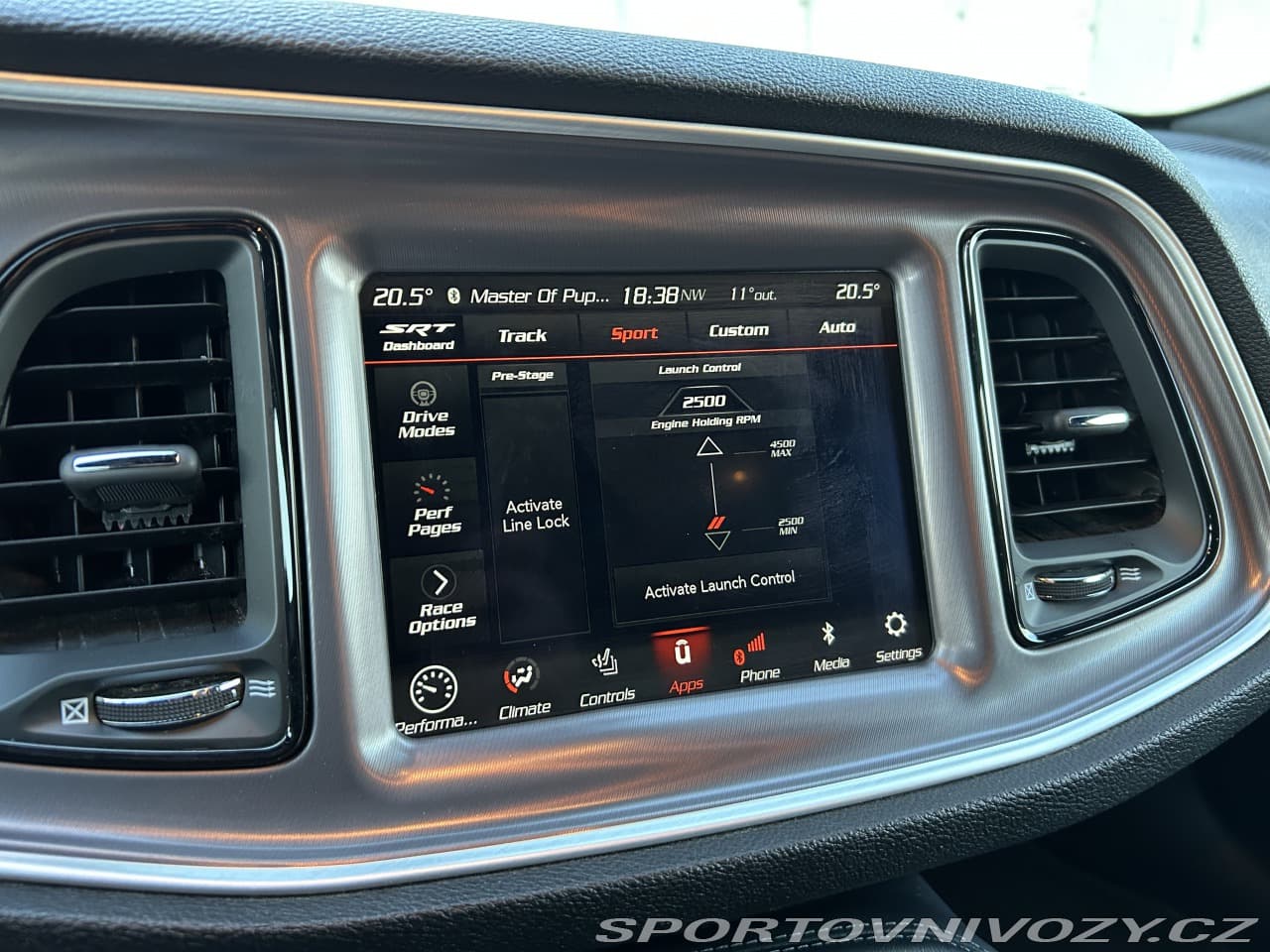 2021 Dodge CHALLENGER - 18