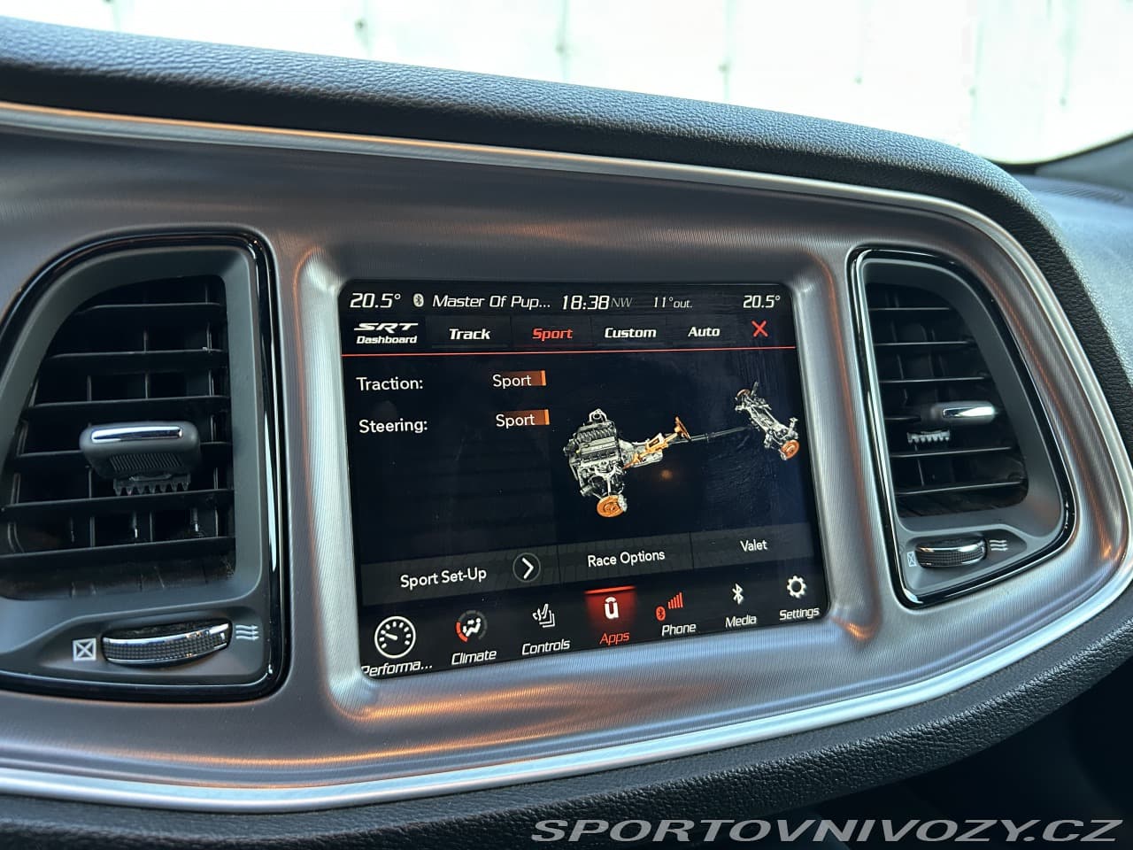 2021 Dodge CHALLENGER - 19