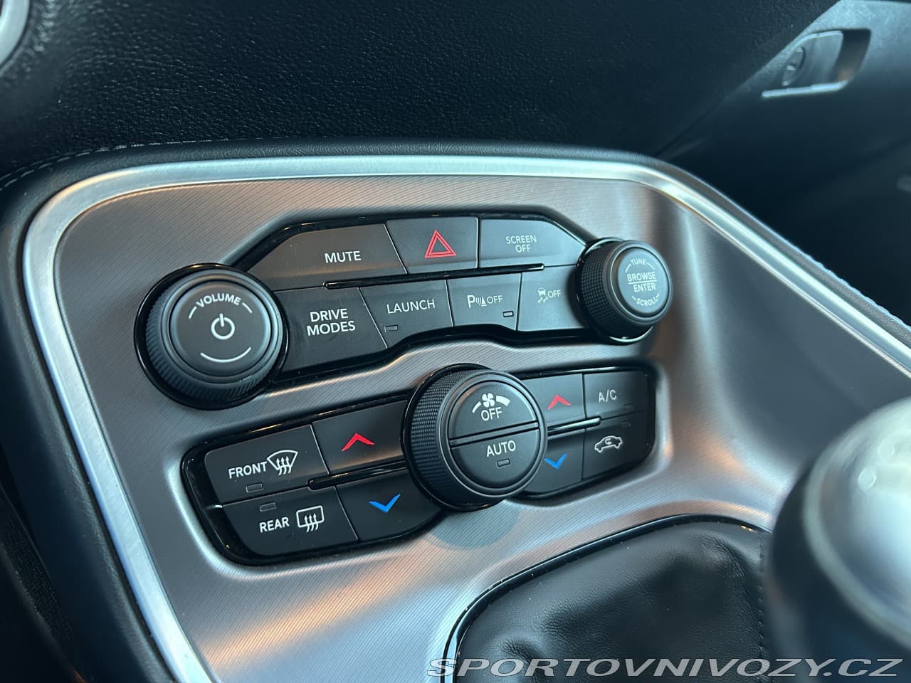 2021 Dodge CHALLENGER - 20