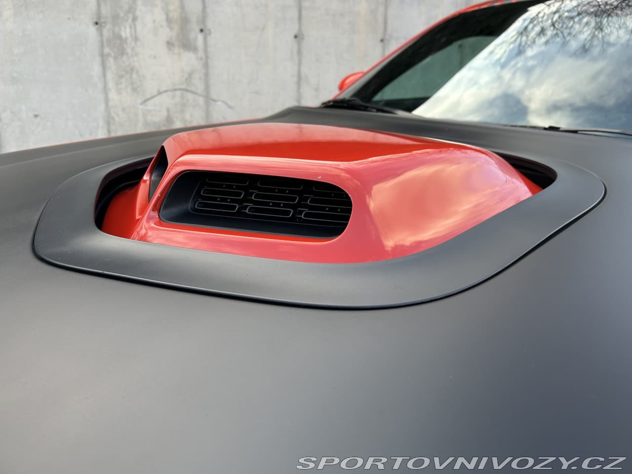2021 Dodge CHALLENGER - 7