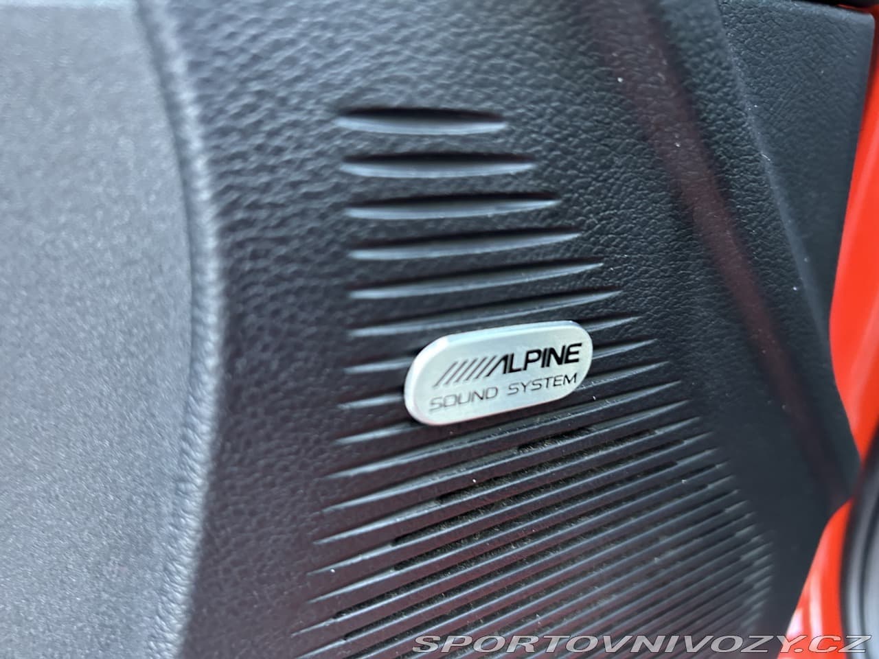 2021 Dodge CHALLENGER - 9