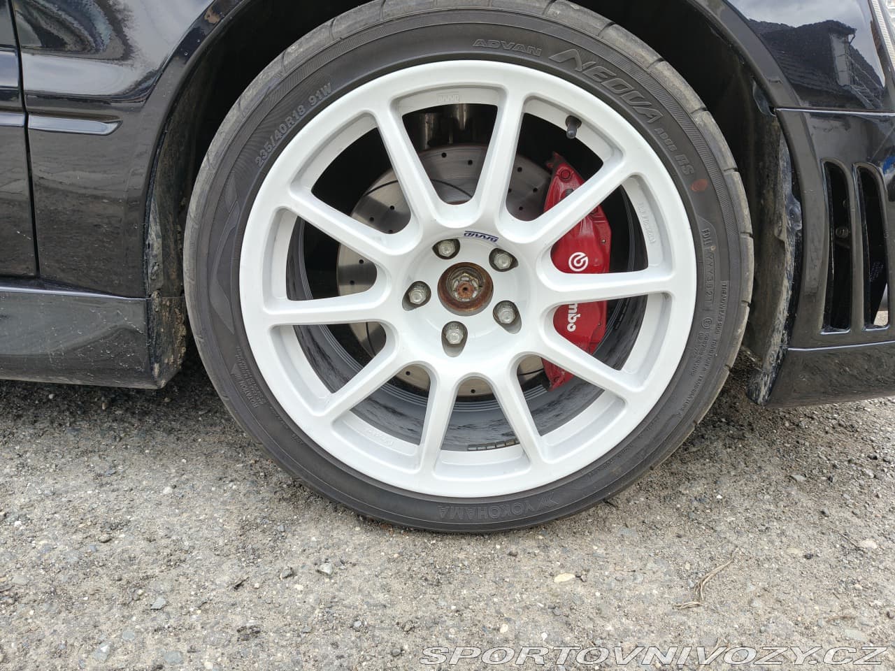 2002 Mitsubishi LANCER - 4